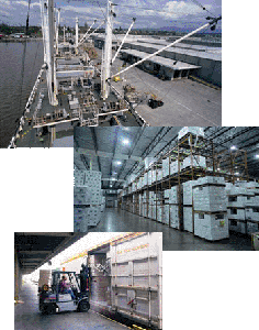 Importaciones desbordadas