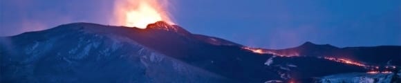 Volcanes: Cómo afectan al planeta