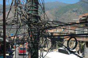 Mala Praxis Eléctrica, o ¿cómo se puede llamar esto?