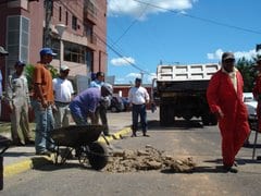 Eficacia de los Servicios Públicos en Venezuela