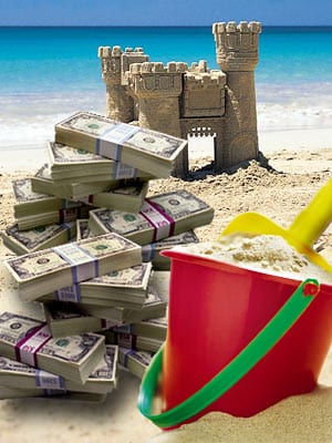 Vuelven los Capitales Foráneos