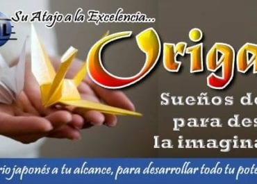 Taller de Origami