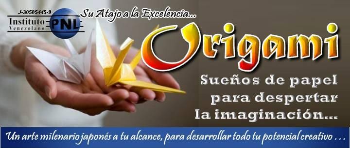 Taller de Origami