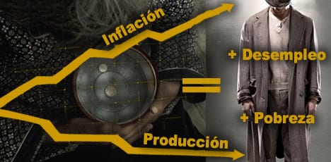 Las esperanzas de mejoras se desvanecen