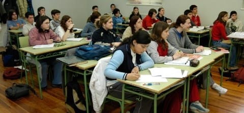 ¿Es eficaz repetir curso?
