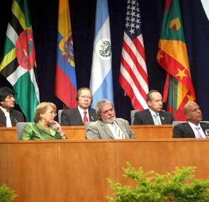 ¿Hacia una Geopolítica Inter Pares? (Parte 2 de 2)