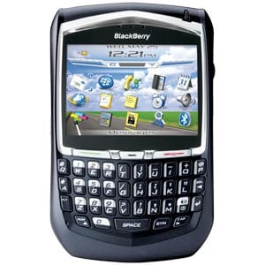 Conceptos Tecnológicos Actuales (3): BlackBerry, iPod y YouTube