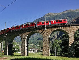 swissinfo.ch: El patrimonio de la UNESCO en Suiza