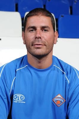 El Técnico Iván Déniz regresa con Trotamundos en el 2011