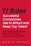 17 reglas para atraer y retener al talento