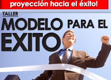 Taller “Modelo para el Éxito”