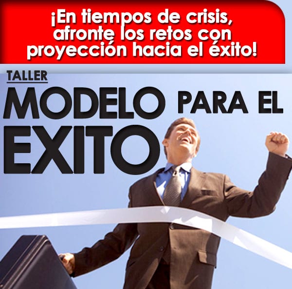 Taller “Modelo para el Éxito”