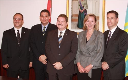 Refinería Valero reinicia la producción en Aruba