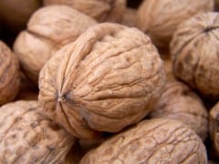 Nueces para la diabetes