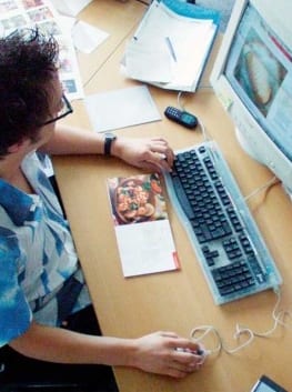 Aplicaciones para crear actividades educativas