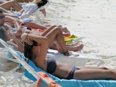 Tanorexia y tanofobia: adicción y aversión al sol