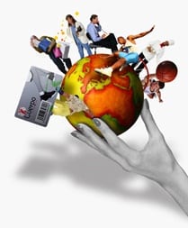 10 consejos para gestionar la participación en eventos sectoriales