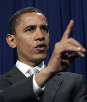 La Política Exterior de Obama