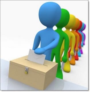 El fracaso de los partidos políticos en las Redes Sociales