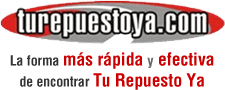 Portal de Servicios para el Sector Automotriz: Repuestos en tiempo récord con sólo un click