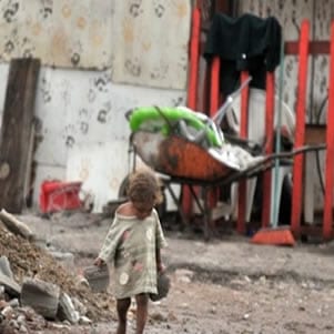 No hay cifras claras sobre Reducción de la Pobreza
