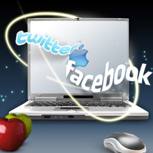 La participación de las empresas en las Redes Sociales aumenta la confianza del consumidor hacia las marcas