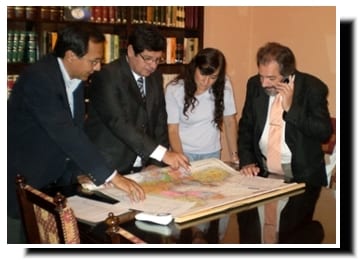 La formación de Recursos Humanos en la búsqueda del desarrollo económico local