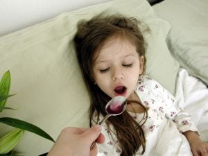 El País está raspado en salud