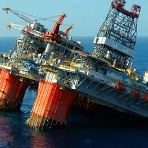 Crisis para el mundo en el golfo de México