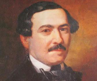 Baralt, desterrado de la memoria