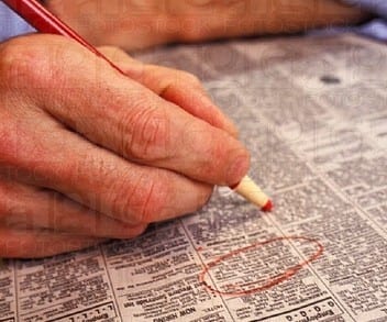 Quedar desempleado a los 40