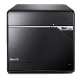 Mini PC para procesadores Intel Core actuales