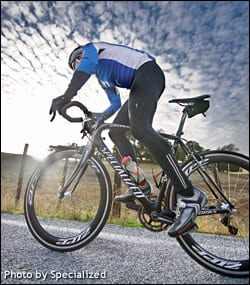 La tecnología de Specialized domina el Tour de France