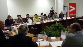 Editan informe sobre el rol de las universidades en el desarrollo científico y tecnológico
