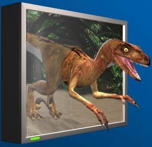 Lo que debes saber sobre la TV 3D