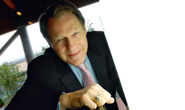 Entrevista a Kenneth P. Morse, fundador del centro de emprendedores del MIT