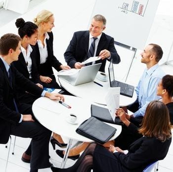 Liderazgo: No siempre los más duros son los mejores / Los chicos buenos llegan primero