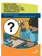 Detección temprana de las dificultades en el aprendizaje