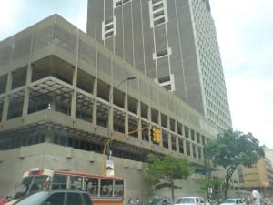 Informe Trimestral  del BCV.
