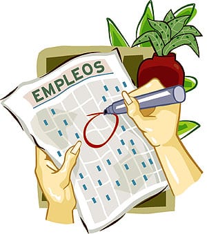 Empleo y desempleo