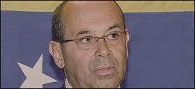Hiram Gaviria, la lucha no es por un curul sino por el rescate de la democracia