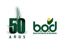 Banco Occidental de Descuento:  líder en crecimiento en cuentas corrientes
