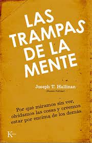 LAS TRAMPAS DE LA MENTE