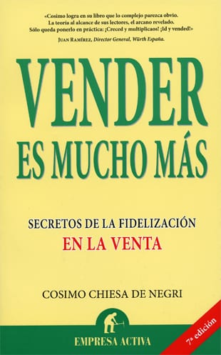 Vender es mucho más