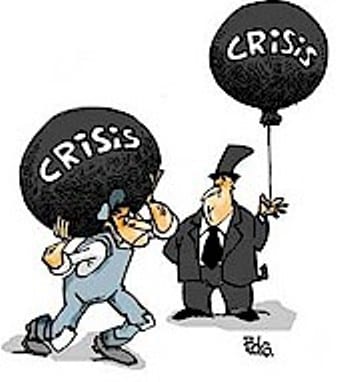 CRISIS… CRISIS… CRISIS…