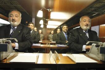 «Hoy por hoy, ningún ciudadano puede vivir de espaldas a la ciencia»