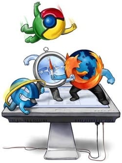 HTML5 podría hacer que las páginas web hablen y escuchen