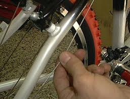 STRINGBIKE: Adios a la cadena de bicicleta