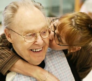Un importante informe revela el enorme coste mundial del Alzheimer: un 1% del PIB mundial