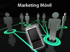 Los mejores años para el marketing móvil están por llegar aunque «este nuevo medio se está todavía desarrollando»